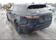 SALYT2EU0MA308232 2021 LAND ROVER