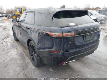 SALYT2EU0MA308232 2021 LAND ROVER