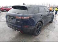 SALYT2EU0MA308232 2021 LAND ROVER