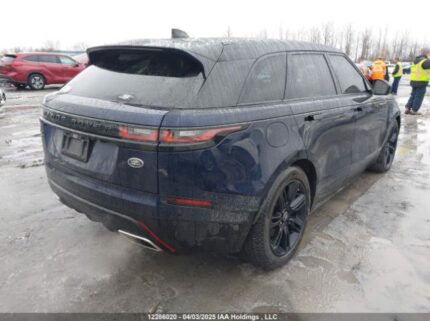 SALYT2EU0MA308232 2021 LAND ROVER