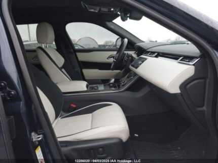 SALYT2EU0MA308232 2021 LAND ROVER