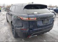 SALYT2EU0MA308232 2021 LAND ROVER