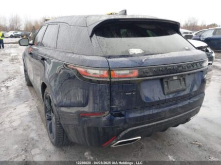 SALYT2EU0MA308232 2021 LAND ROVER