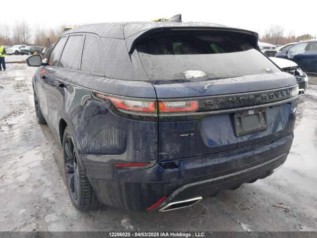 SALYT2EU0MA308232 2021 LAND ROVER