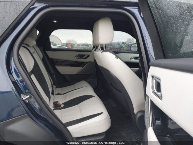 SALYT2EU0MA308232 2021 LAND ROVER