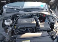 TRUC5AFV5J1011360 2018 AUDI