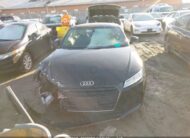 TRUC5AFV5J1011360 2018 AUDI