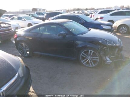 TRUC5AFV5J1011360 2018 AUDI