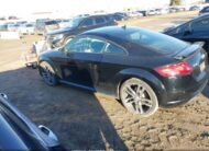 TRUC5AFV5J1011360 2018 AUDI