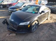 TRUC5AFV5J1011360 2018 AUDI