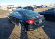 TRUC5AFV5J1011360 2018 AUDI