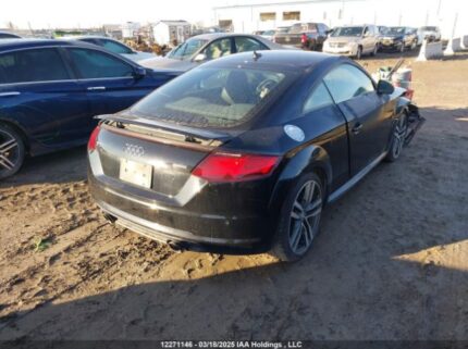 TRUC5AFV5J1011360 2018 AUDI