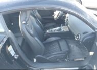 TRUC5AFV5J1011360 2018 AUDI
