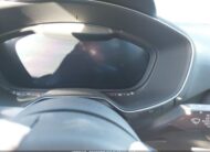 TRUC5AFV5J1011360 2018 AUDI