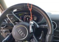 TRUT5CFV3H1017972 2017 AUDI