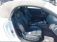 TRUT5CFV3H1017972 2017 AUDI