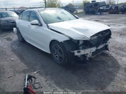 W1KAF4HB2RR221403 2024 MERCEDES-BENZ
