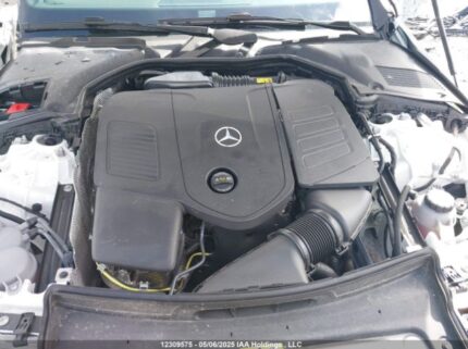 W1KAF4HB2RR221403 2024 MERCEDES-BENZ
