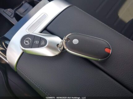 W1KAF4HB2RR221403 2024 MERCEDES-BENZ