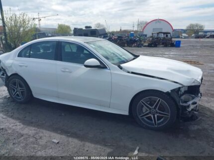 W1KAF4HB2RR221403 2024 MERCEDES-BENZ