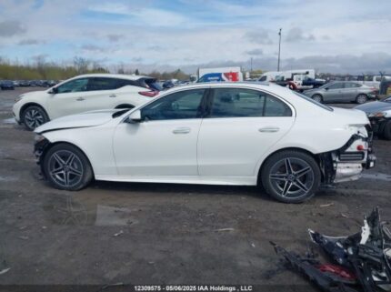W1KAF4HB2RR221403 2024 MERCEDES-BENZ