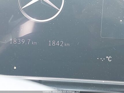 W1KAF4HB2RR221403 2024 MERCEDES-BENZ