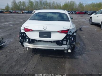 W1KAF4HB2RR221403 2024 MERCEDES-BENZ