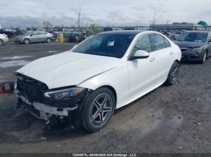 W1KAF4HB2RR221403 2024 MERCEDES-BENZ