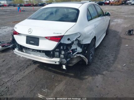W1KAF4HB2RR221403 2024 MERCEDES-BENZ