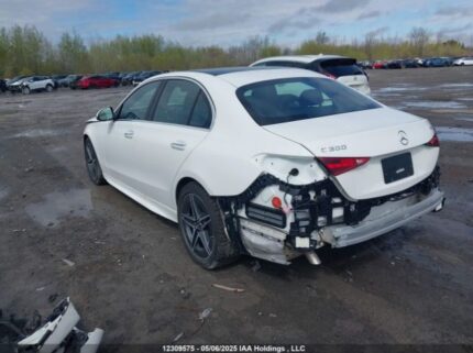W1KAF4HB2RR221403 2024 MERCEDES-BENZ