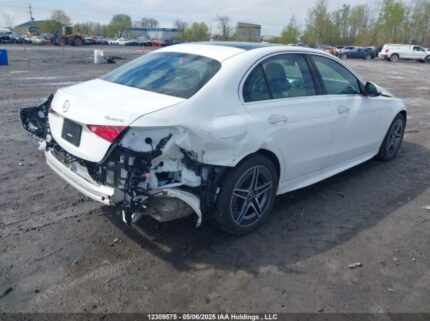 W1KAF4HB2RR221403 2024 MERCEDES-BENZ