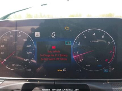 W1KAF4HB2RR221403 2024 MERCEDES-BENZ
