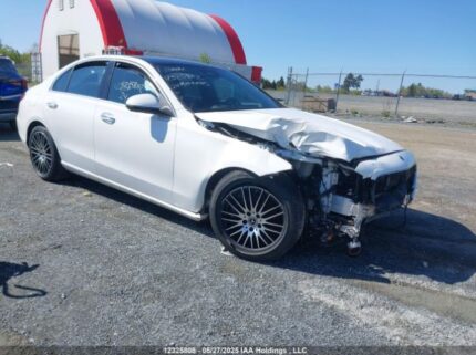 W1KAF4HB3RR199432 2024 MERCEDES-BENZ