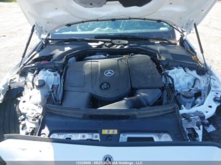W1KAF4HB3RR199432 2024 MERCEDES-BENZ