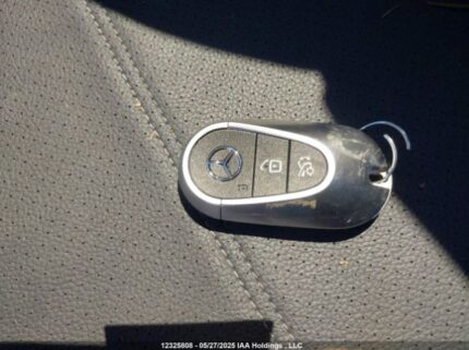 W1KAF4HB3RR199432 2024 MERCEDES-BENZ