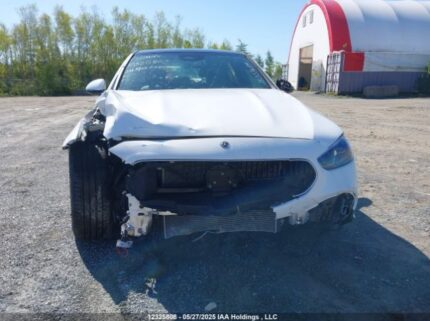 W1KAF4HB3RR199432 2024 MERCEDES-BENZ