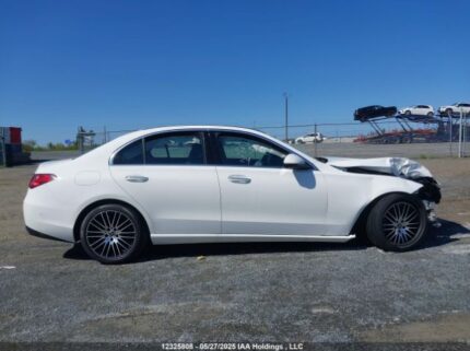 W1KAF4HB3RR199432 2024 MERCEDES-BENZ