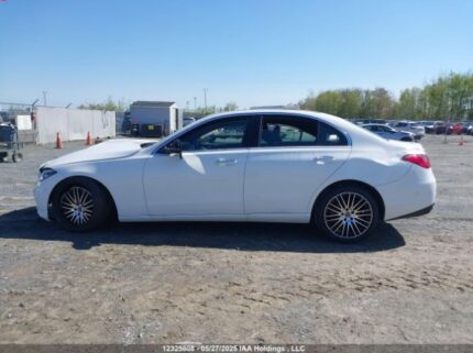 W1KAF4HB3RR199432 2024 MERCEDES-BENZ