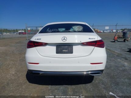 W1KAF4HB3RR199432 2024 MERCEDES-BENZ