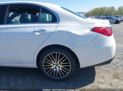 W1KAF4HB3RR199432 2024 MERCEDES-BENZ