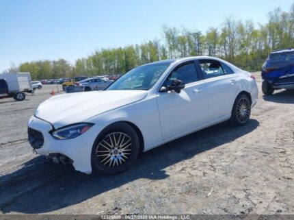 W1KAF4HB3RR199432 2024 MERCEDES-BENZ