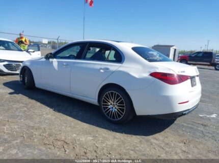 W1KAF4HB3RR199432 2024 MERCEDES-BENZ