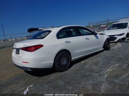 W1KAF4HB3RR199432 2024 MERCEDES-BENZ