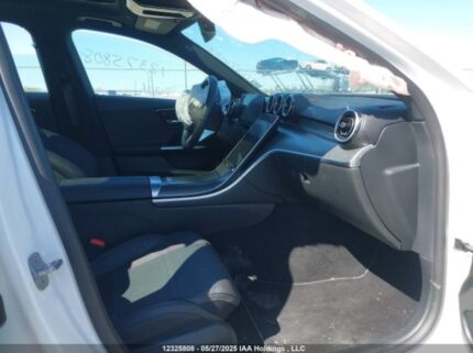 W1KAF4HB3RR199432 2024 MERCEDES-BENZ