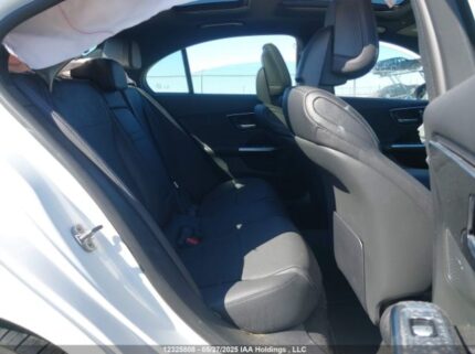 W1KAF4HB3RR199432 2024 MERCEDES-BENZ