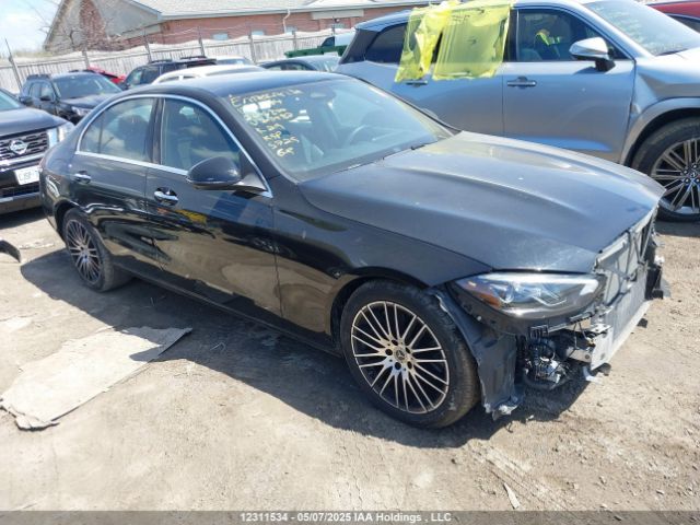 W1KAF4HB3RR211482 2024 MERCEDES-BENZ