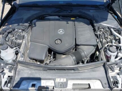 W1KAF4HB3RR211482 2024 MERCEDES-BENZ