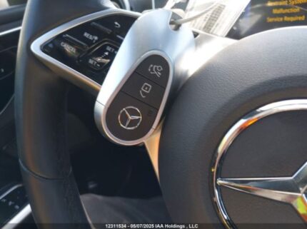 W1KAF4HB3RR211482 2024 MERCEDES-BENZ