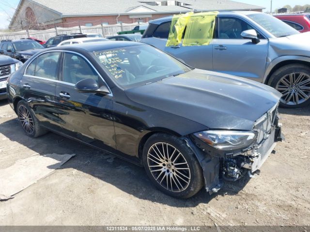 W1KAF4HB3RR211482 2024 MERCEDES-BENZ