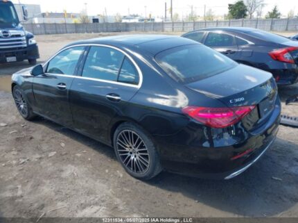W1KAF4HB3RR211482 2024 MERCEDES-BENZ